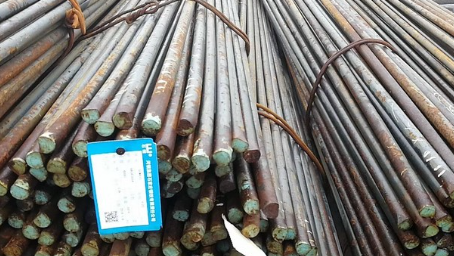 桦南30CrNi3Mo合金结构钢