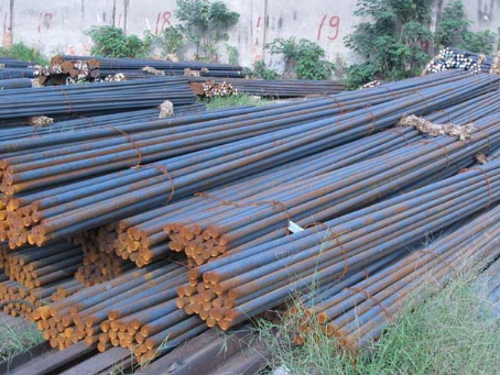 桦南50Cr合金结构钢